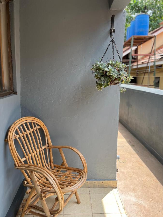 Bed and Breakfast 30 Wilson Jinja Zewnętrze zdjęcie