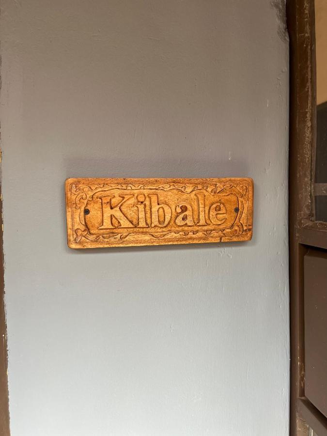 Bed and Breakfast 30 Wilson Jinja Zewnętrze zdjęcie