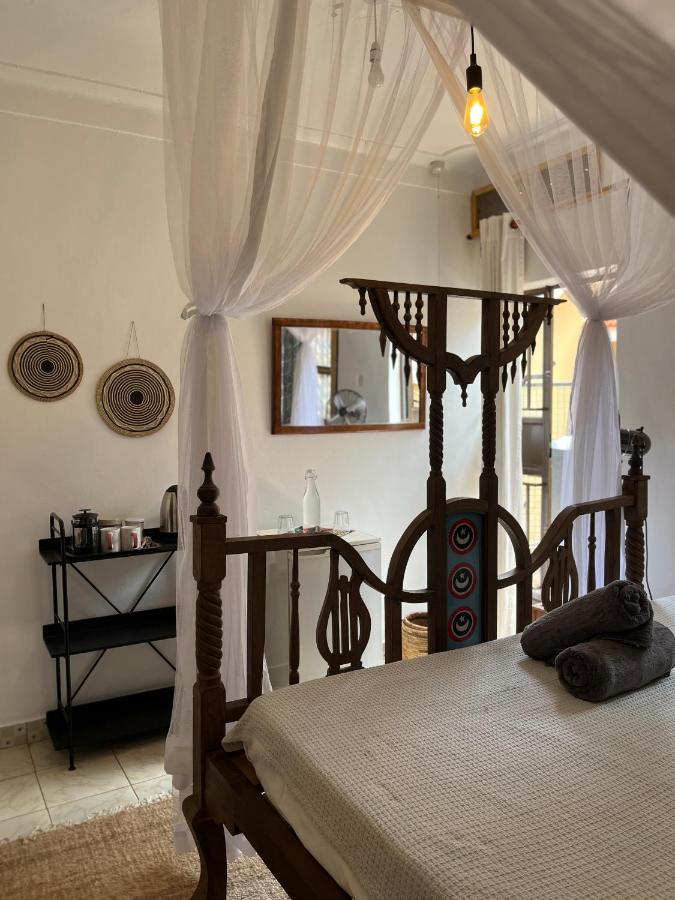 Bed and Breakfast 30 Wilson Jinja Zewnętrze zdjęcie