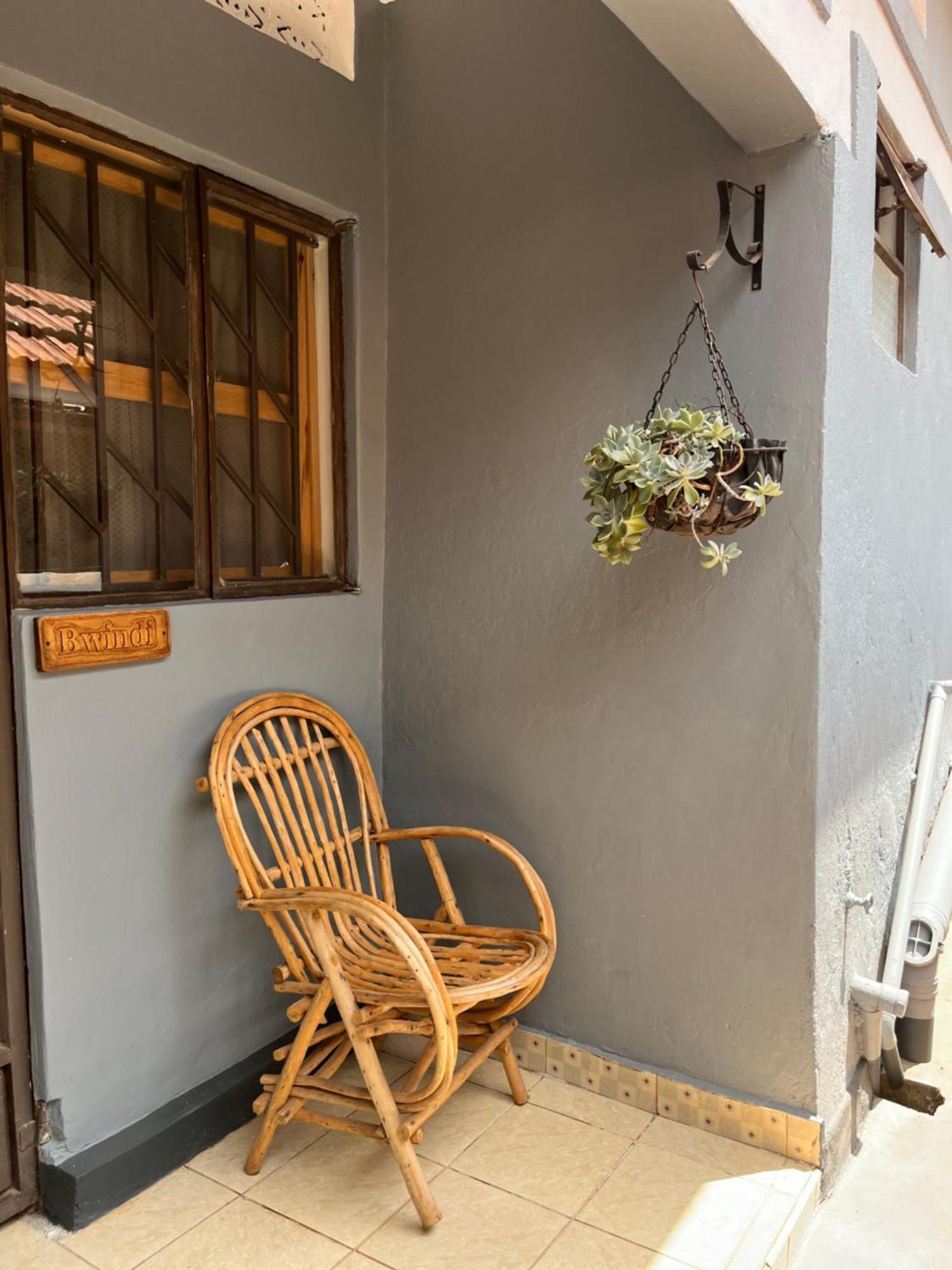 Bed and Breakfast 30 Wilson Jinja Zewnętrze zdjęcie