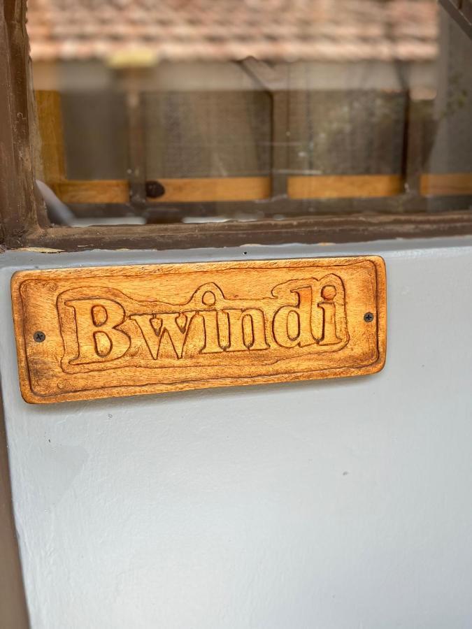 Bed and Breakfast 30 Wilson Jinja Zewnętrze zdjęcie