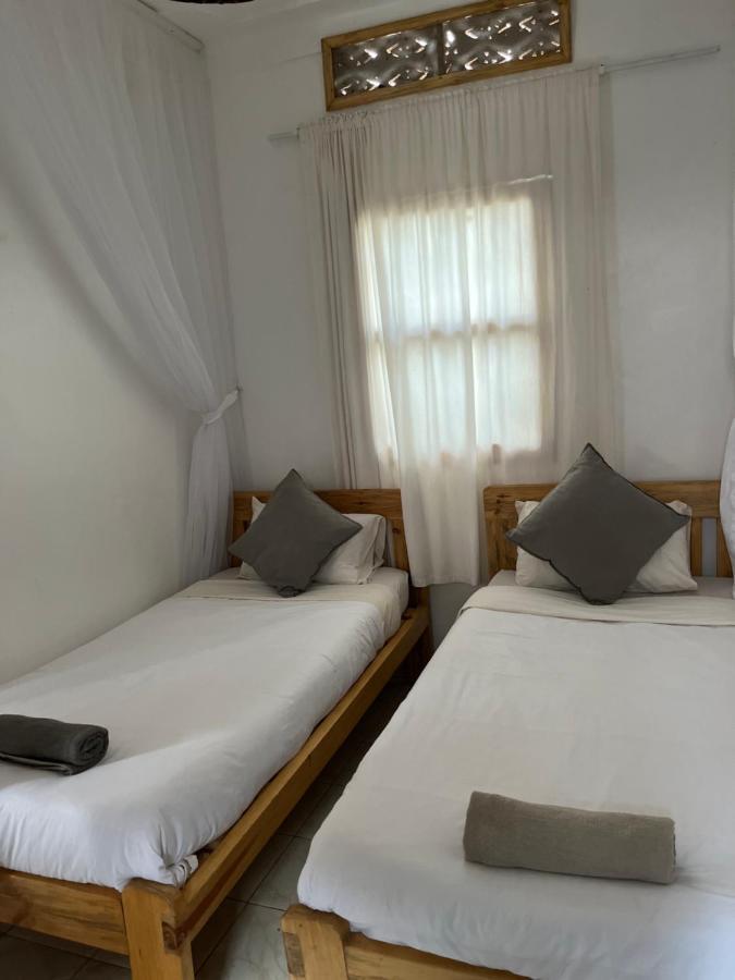 Bed and Breakfast 30 Wilson Jinja Zewnętrze zdjęcie