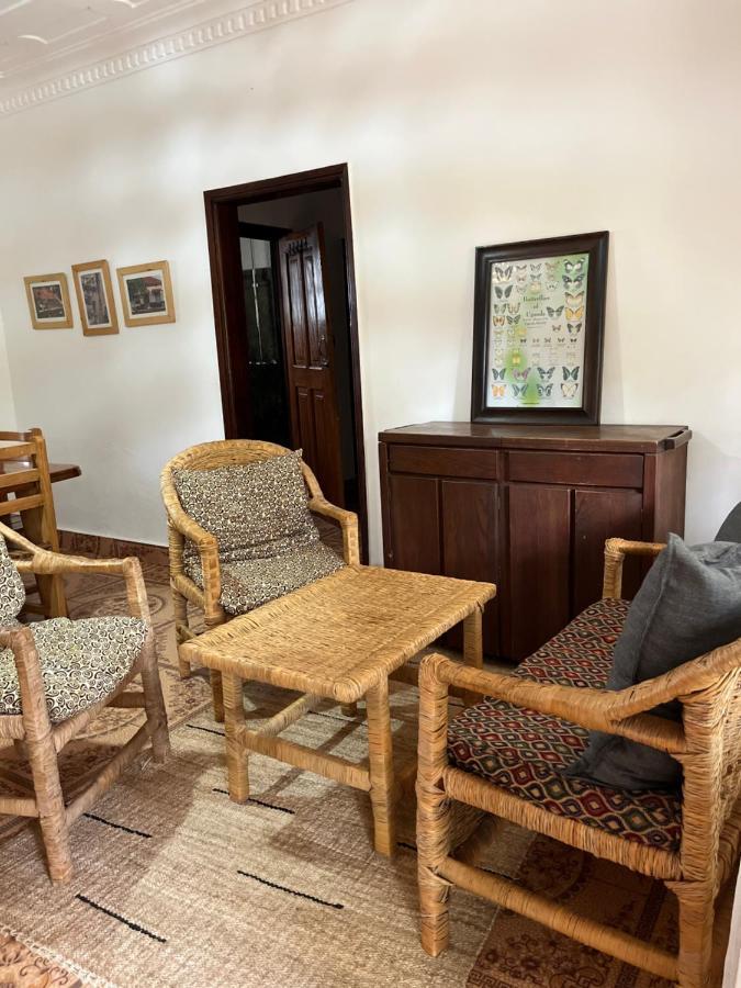 Bed and Breakfast 30 Wilson Jinja Zewnętrze zdjęcie