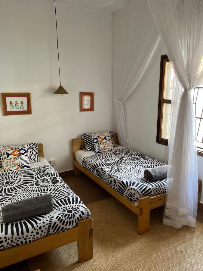 Bed and Breakfast 30 Wilson Jinja Zewnętrze zdjęcie