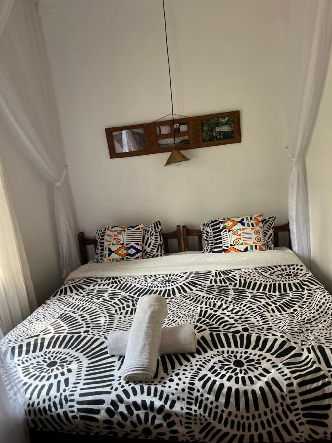 Bed and Breakfast 30 Wilson Jinja Zewnętrze zdjęcie