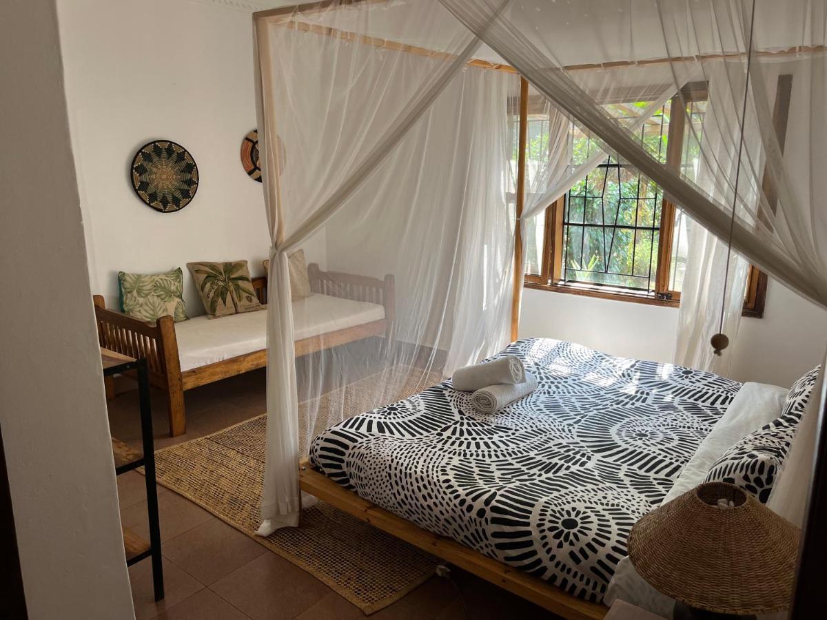 Bed and Breakfast 30 Wilson Jinja Zewnętrze zdjęcie