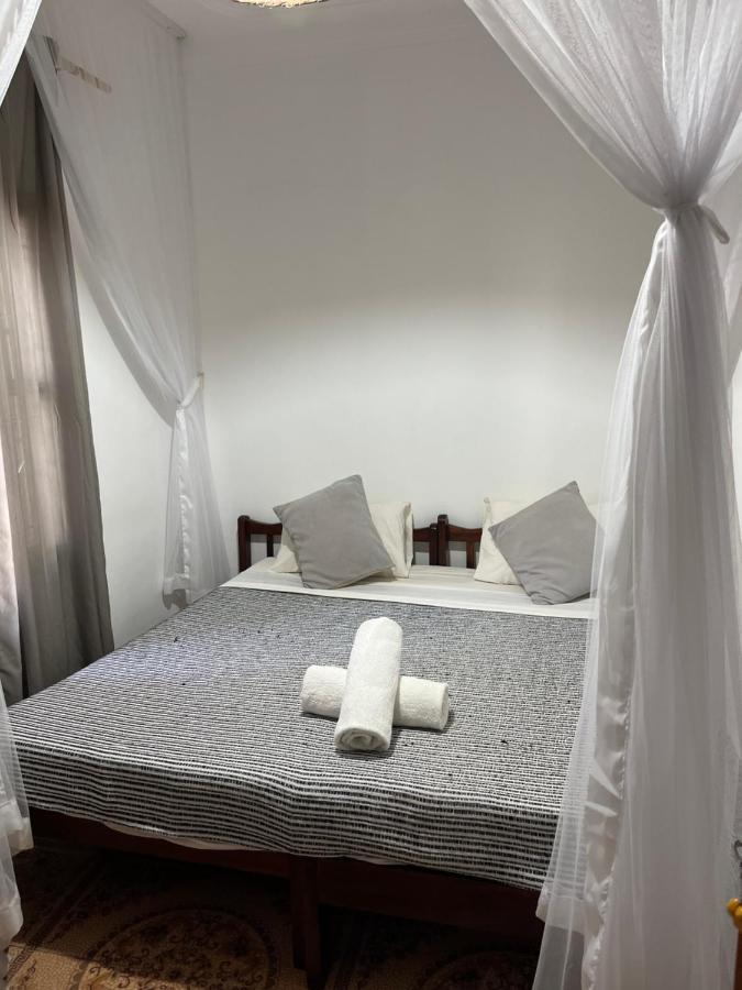 Bed and Breakfast 30 Wilson Jinja Zewnętrze zdjęcie