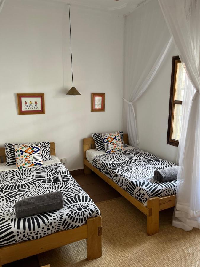 Bed and Breakfast 30 Wilson Jinja Zewnętrze zdjęcie