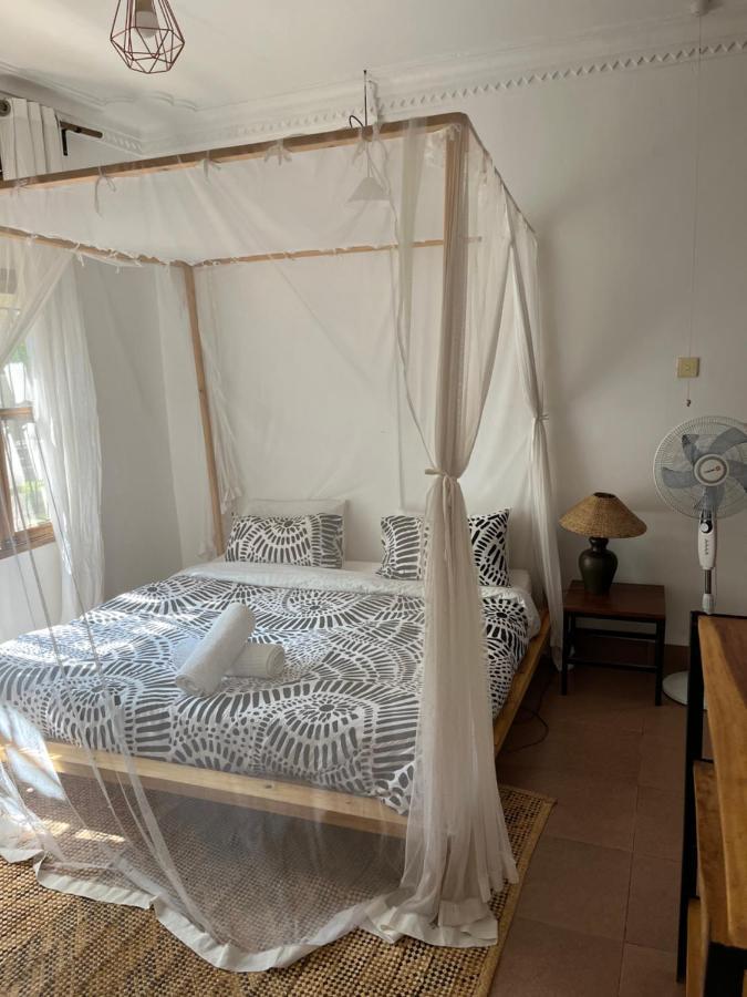 Bed and Breakfast 30 Wilson Jinja Zewnętrze zdjęcie