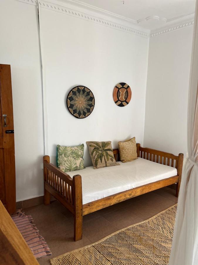 Bed and Breakfast 30 Wilson Jinja Zewnętrze zdjęcie