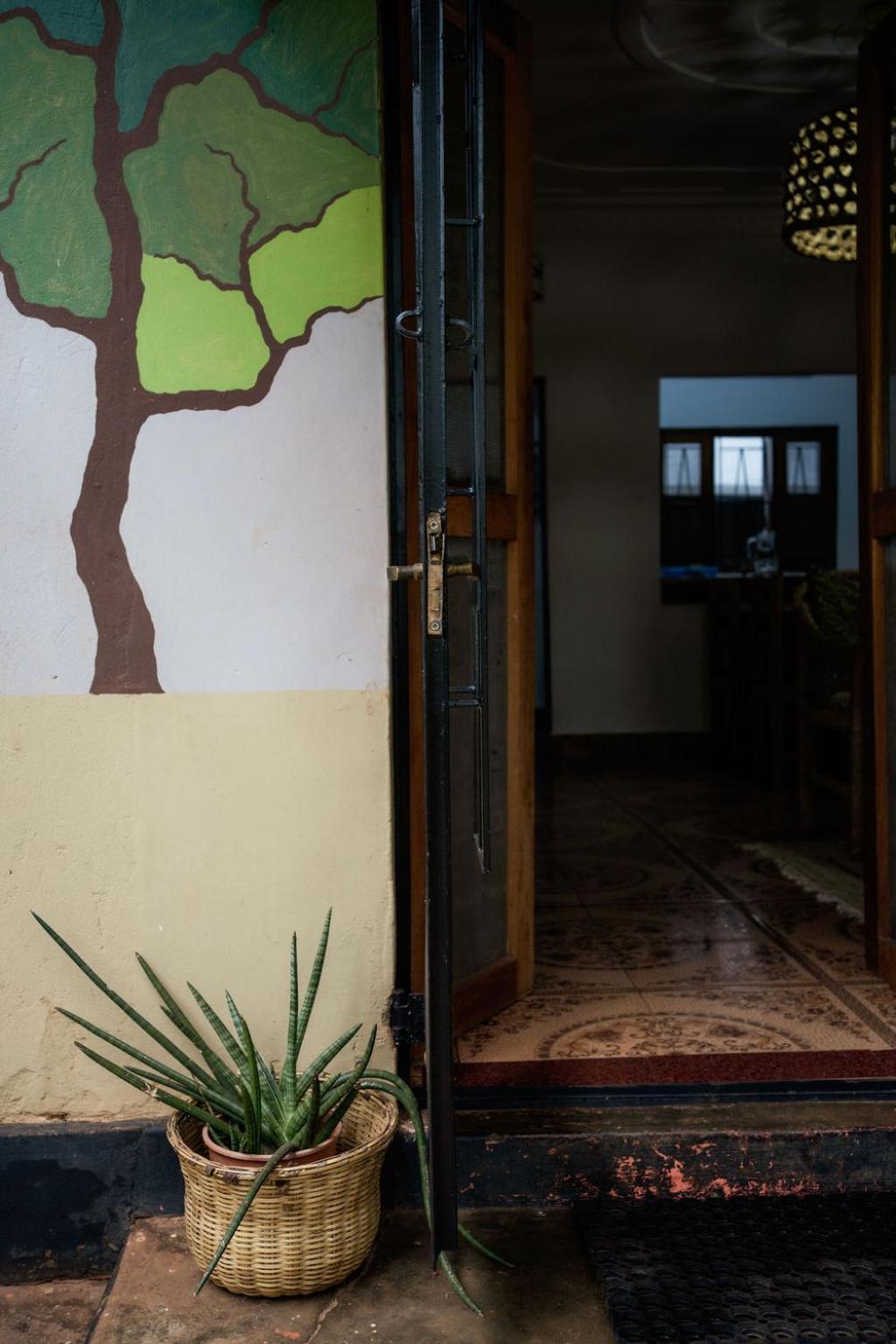 Bed and Breakfast 30 Wilson Jinja Zewnętrze zdjęcie