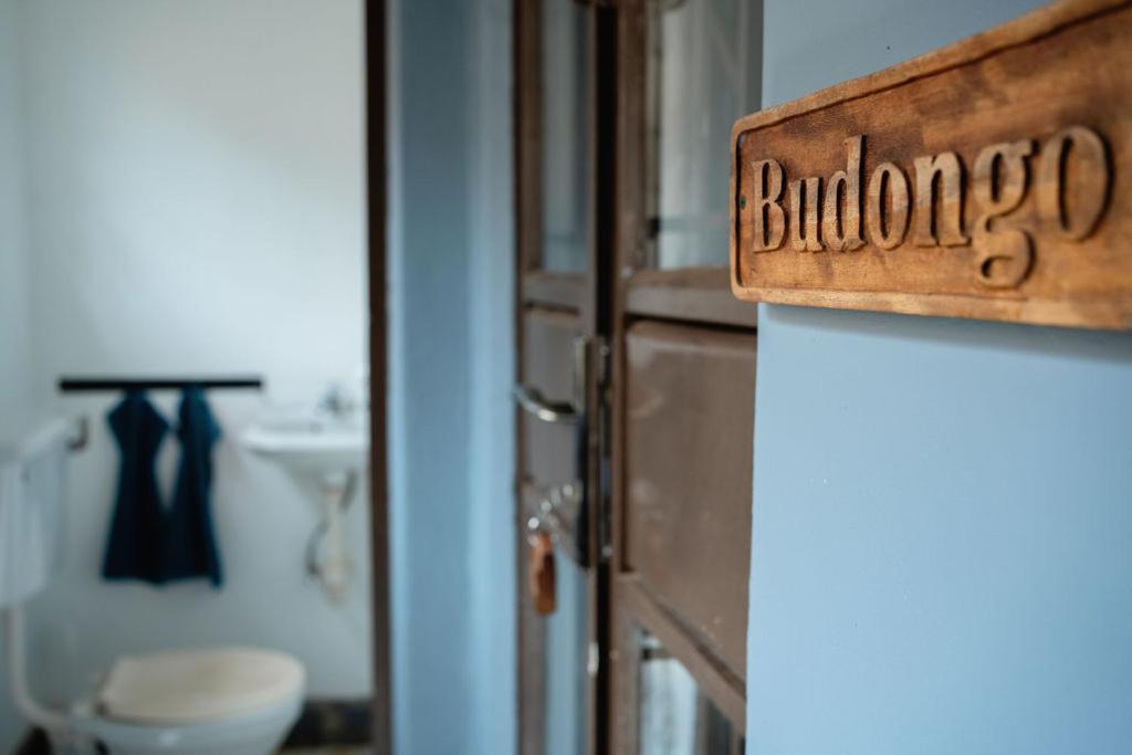 Bed and Breakfast 30 Wilson Jinja Zewnętrze zdjęcie