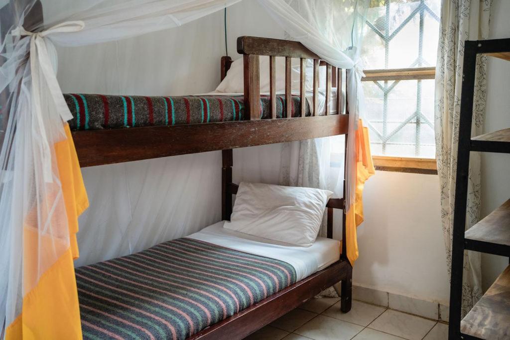 Bed and Breakfast 30 Wilson Jinja Zewnętrze zdjęcie