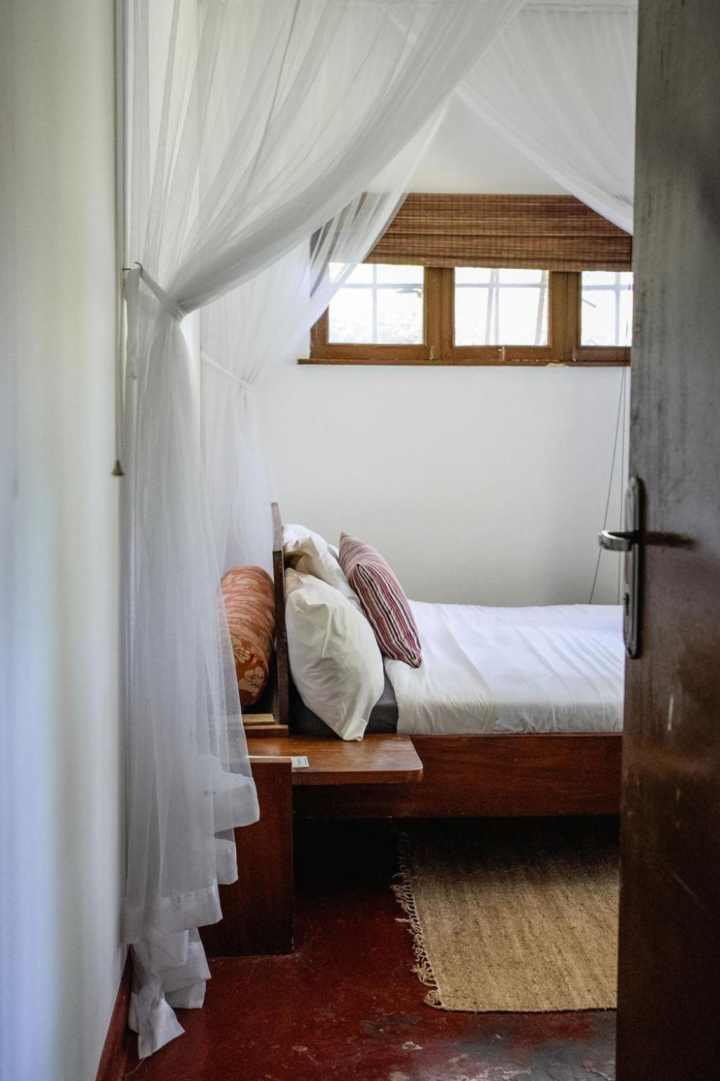 Bed and Breakfast 30 Wilson Jinja Zewnętrze zdjęcie